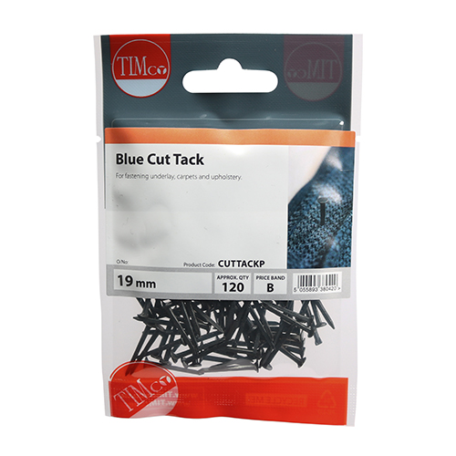 Blue Cut Tacks - Image 2