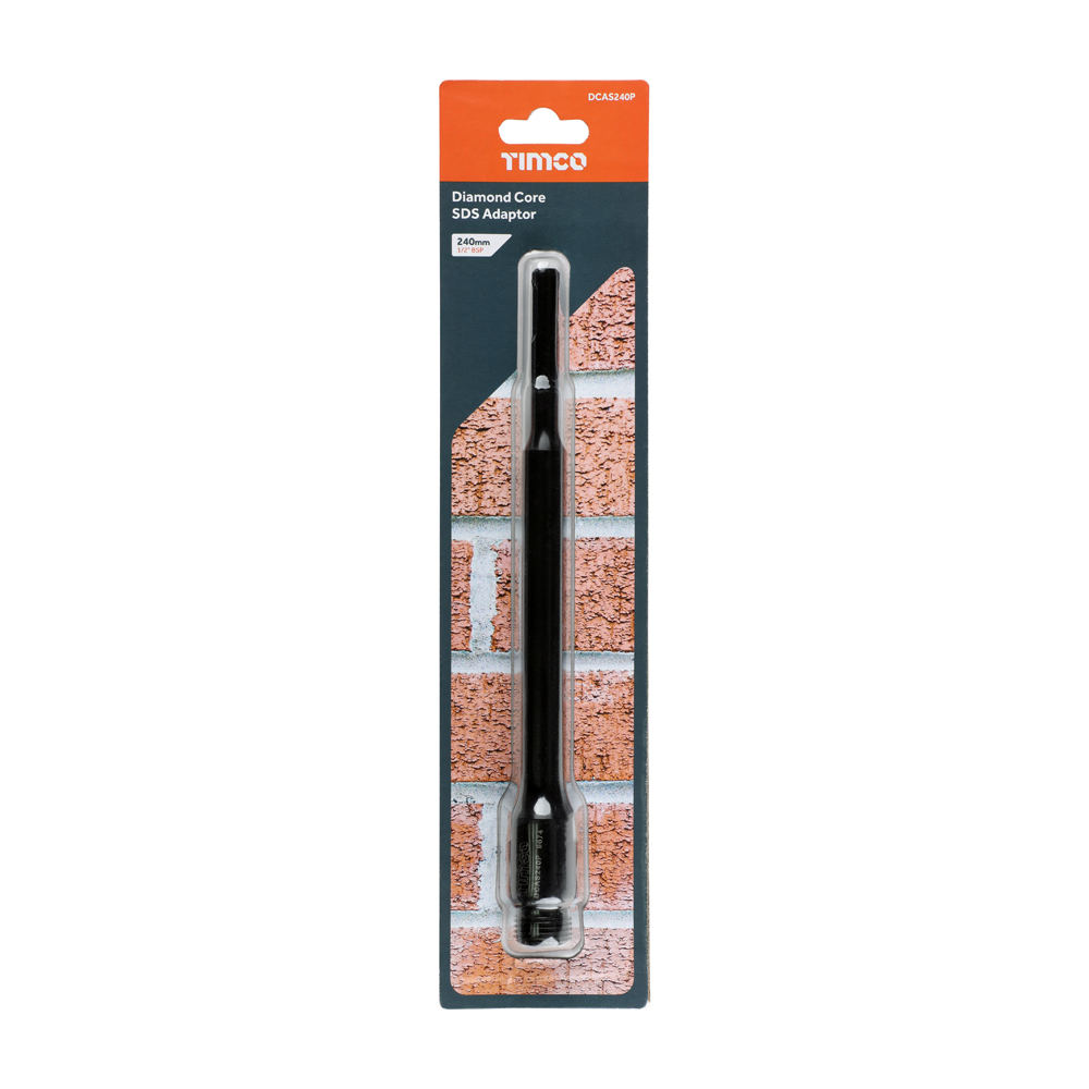 Diamond Core SDS Plus Adaptor - Image 2