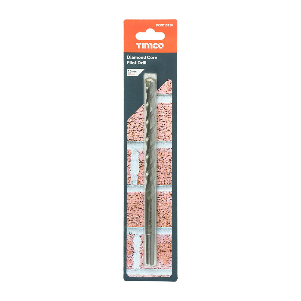 A/Taper Pilot Drill Bit - Image 2