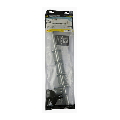 Garage Drop Down Bolt HDG - Image 2