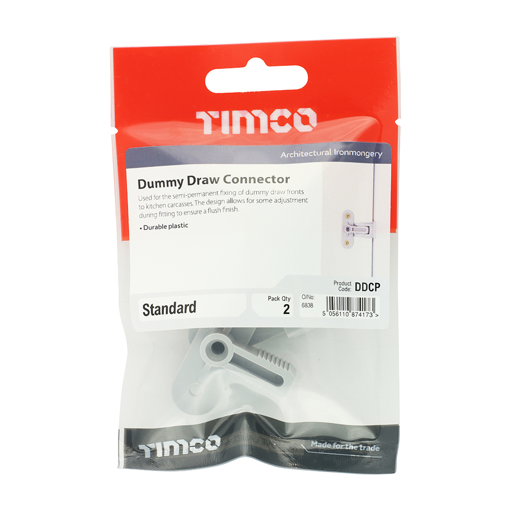 Dummy Drawer Connector - Image 2