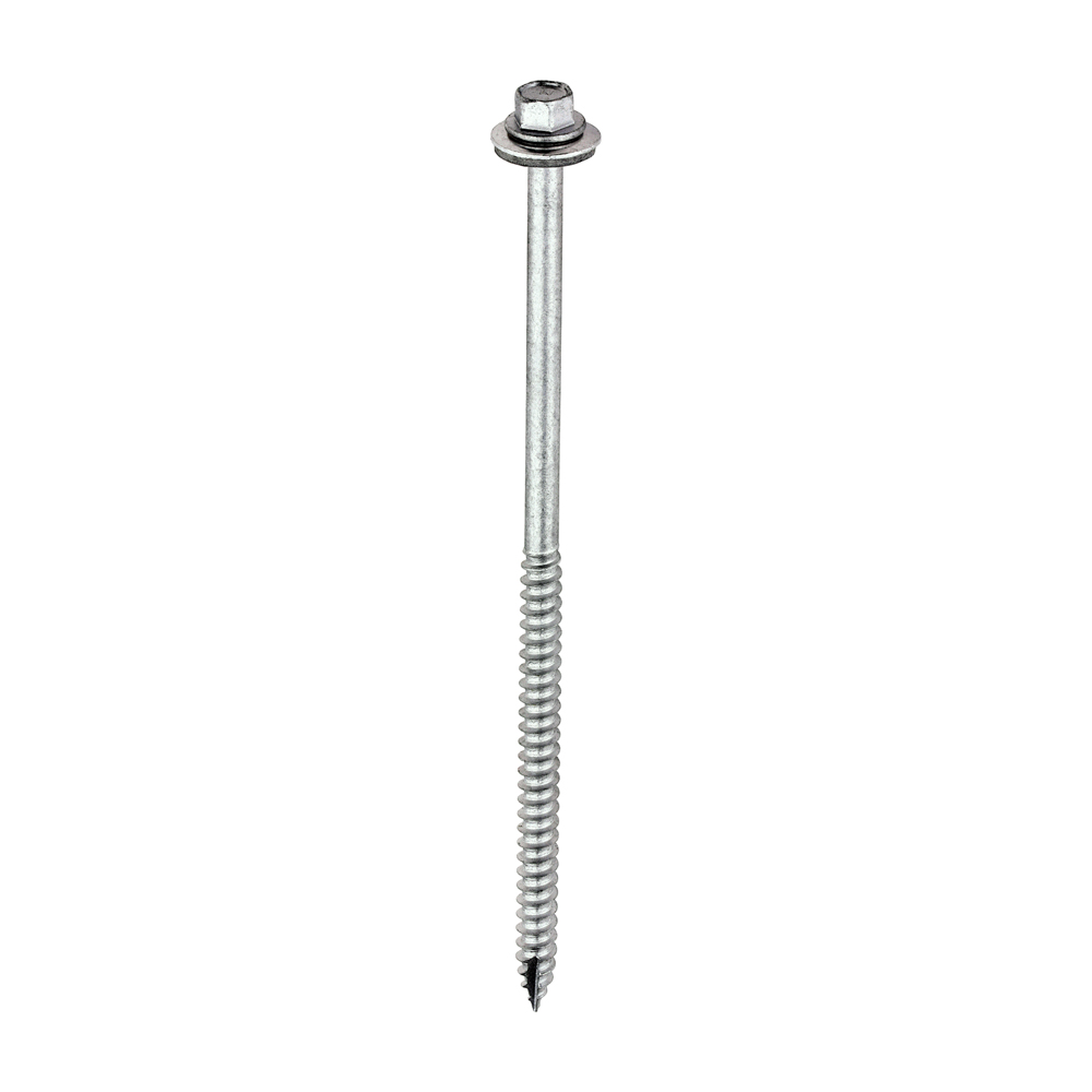 Hex Screw W16 Slash EXT - Image 1