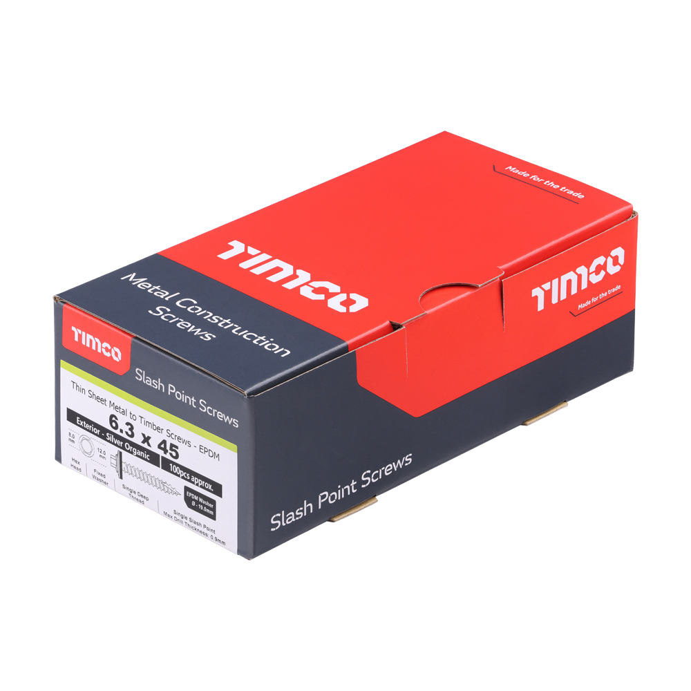 Hex Screw W19 Slash EXT - Image 2