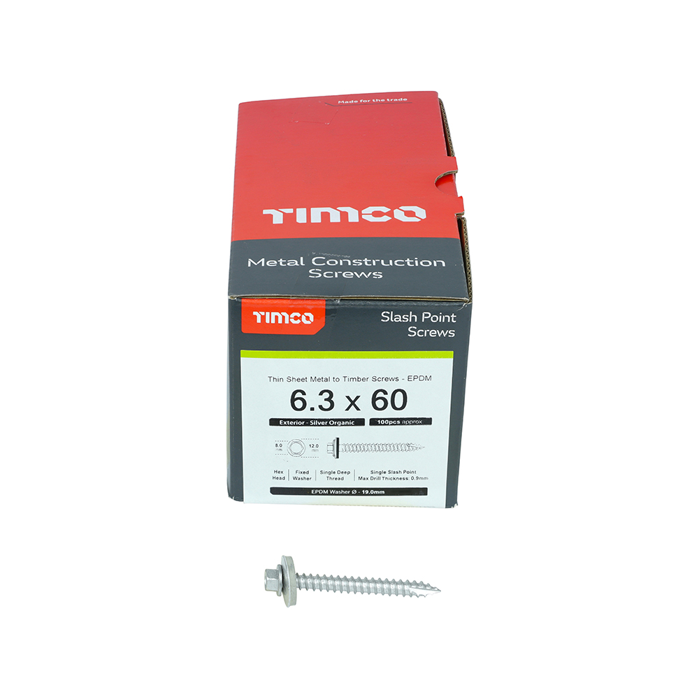 Hex Screw W19 Slash EXT - Image 3
