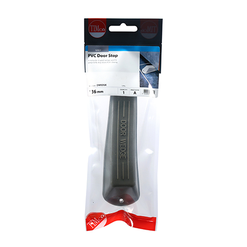 PVC Door Wedge - Image 2