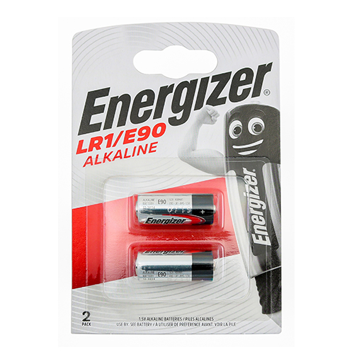 Energizer Alk LR1/E90