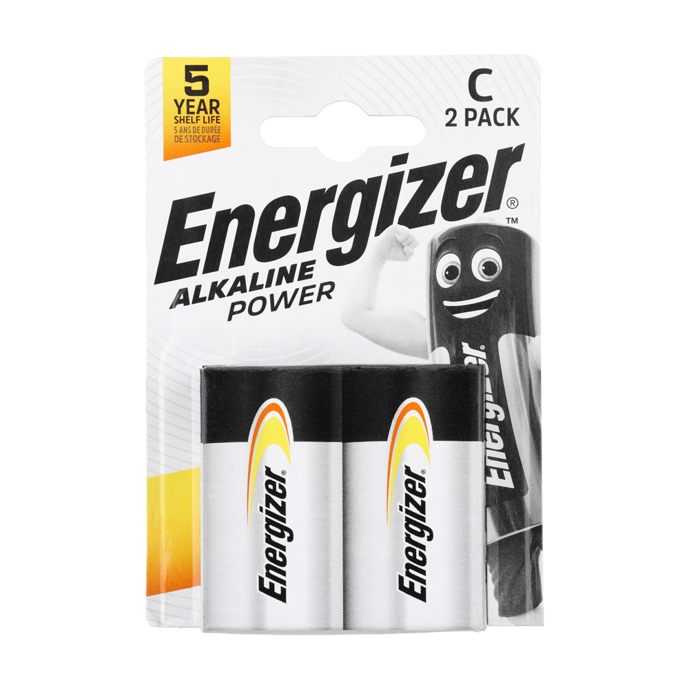 Energizer Alk Power C E93