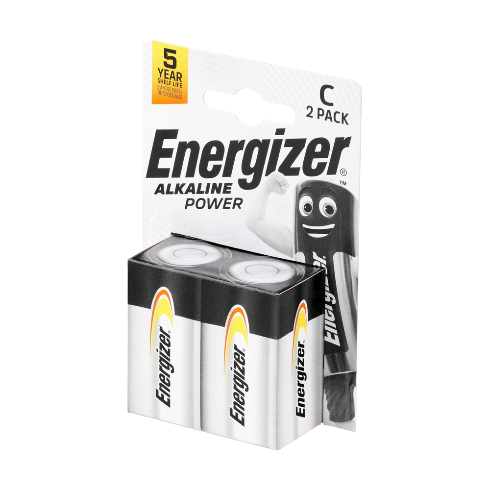 Energizer Alk Power C E93 - Image 2