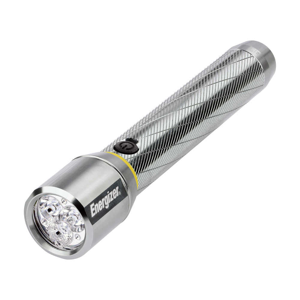 Energizer Metal Hand Torch