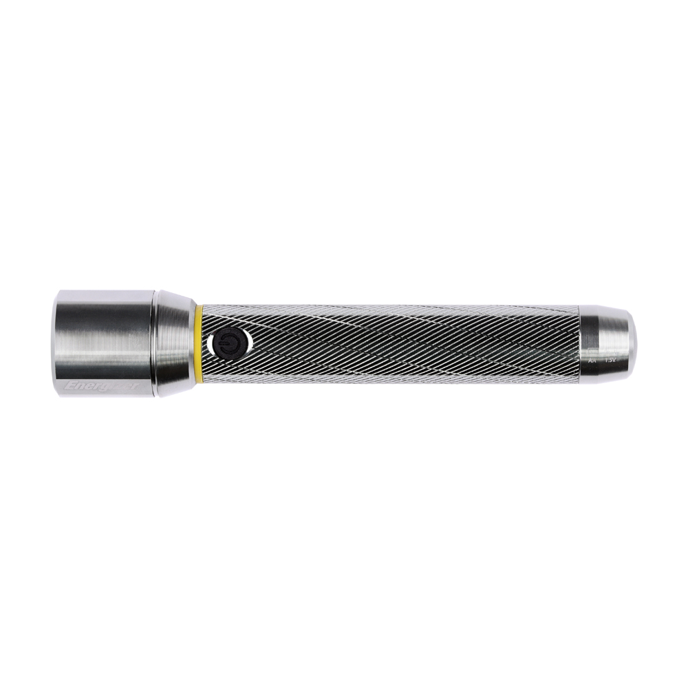 Energizer Metal Hand Torch - Image 2
