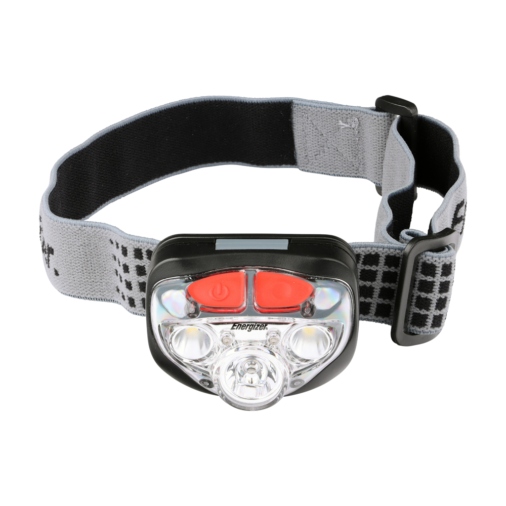 EnergizerVis HD Focus Headlamp - Image 3