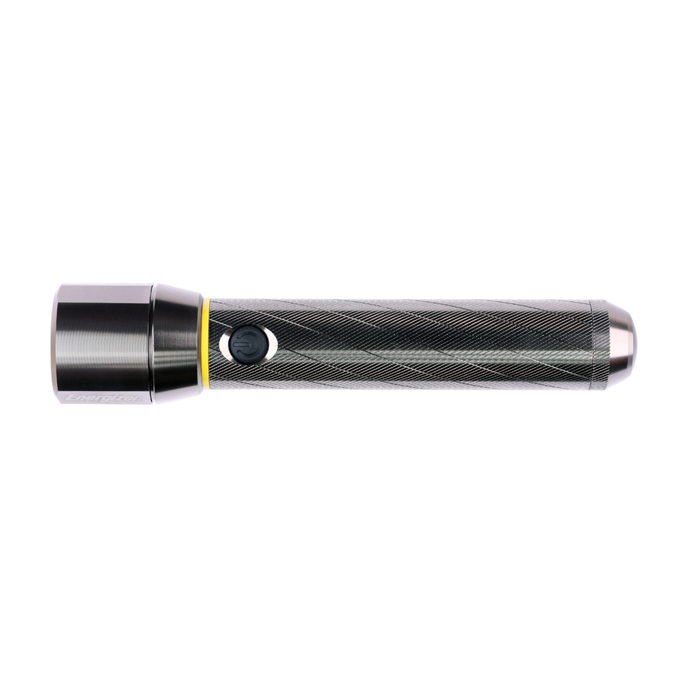 Energizer Metal Hand Torch - Image 2