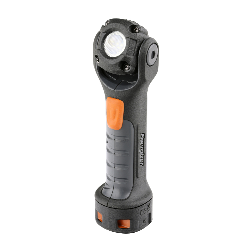 Energizer Hardcase Hand Torch