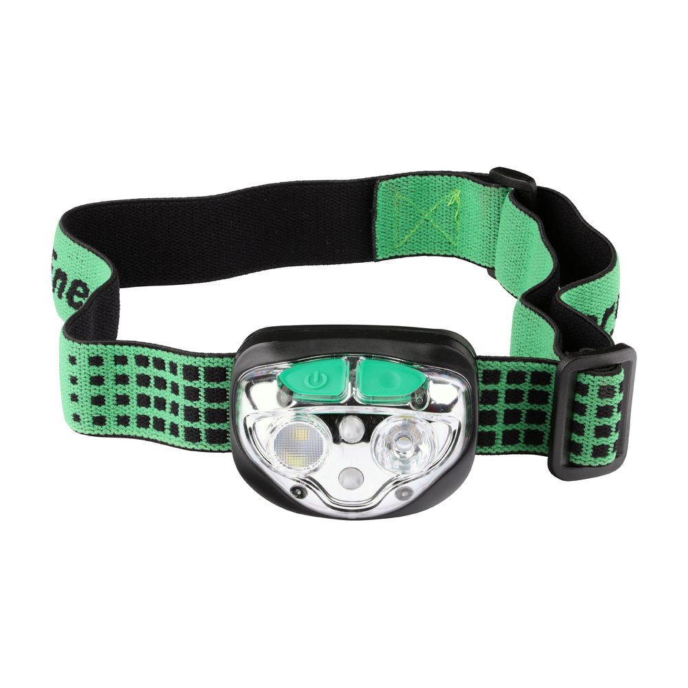 EnergizerVis Recharge Headlamp - Image 3