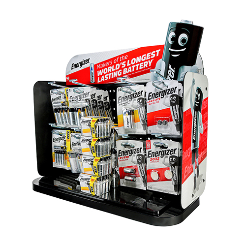 Energizer Battery Stand - Image 2