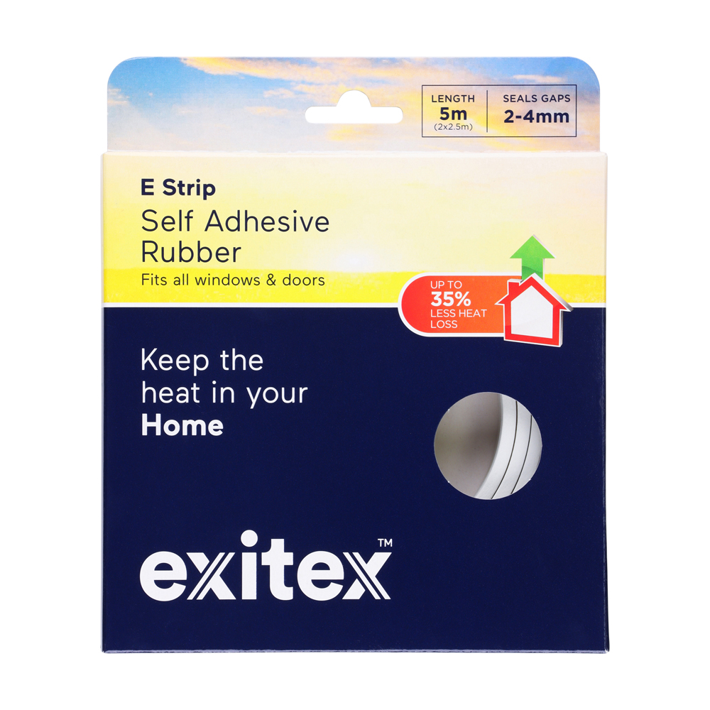 Exitex E Strip - White - Image 4