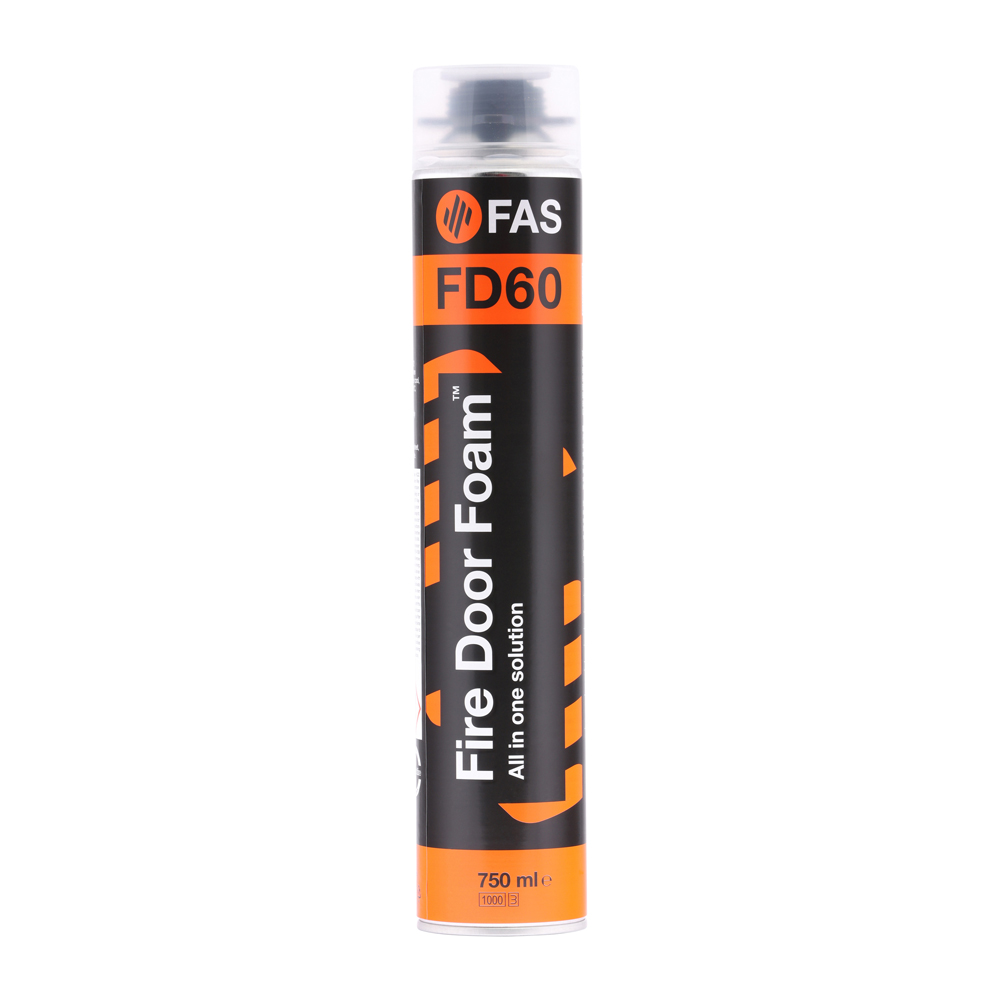 FAS Fire Door Foam - Gun