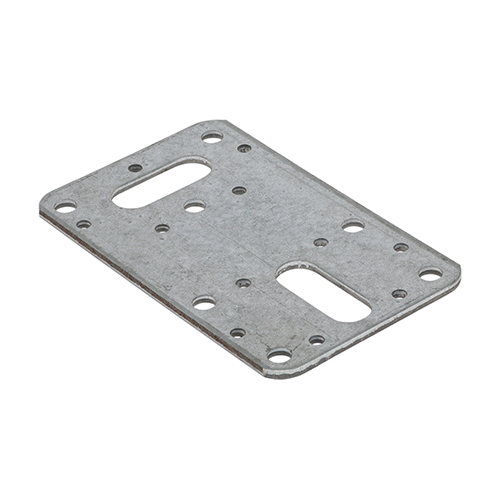 Flat Connector Plate