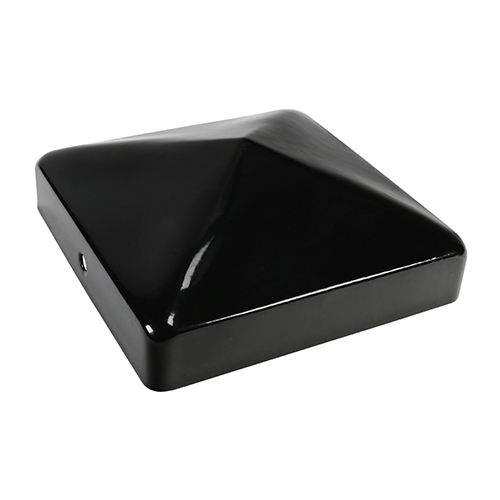 Post Cap - Black