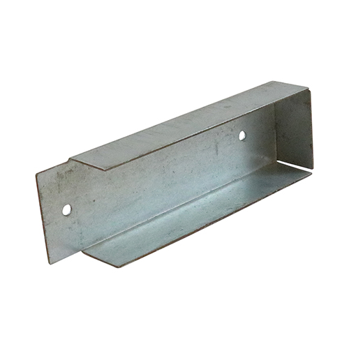 Gravel Board Clip Galv