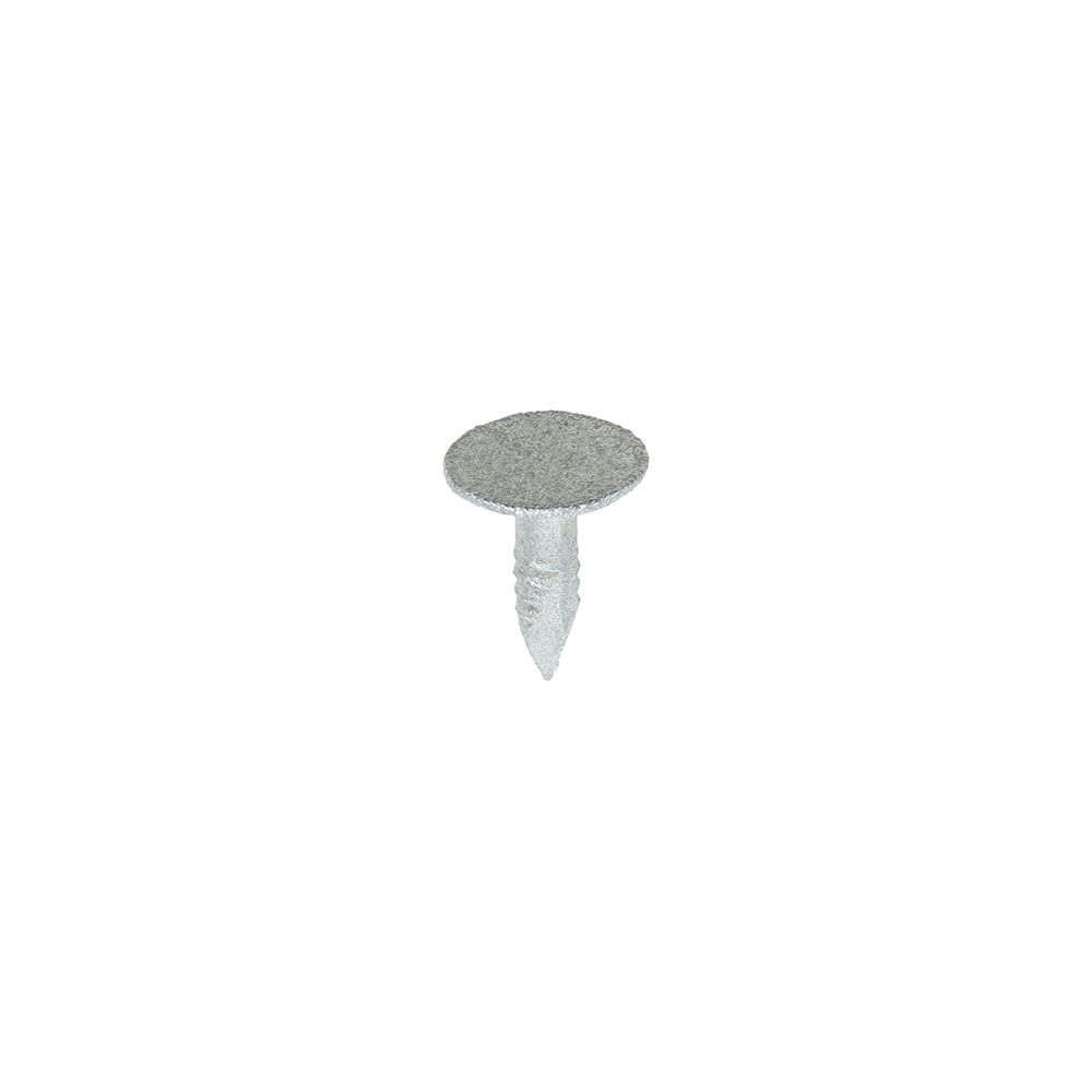 Clout Nail ELH - Galvanised