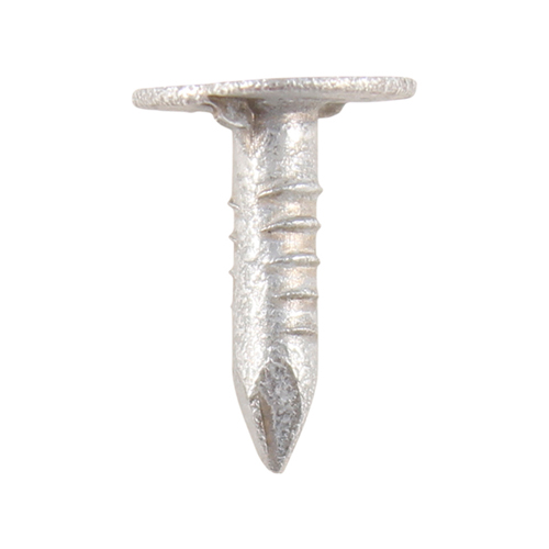Clout Nail ELH - Galvanised - Image 1
