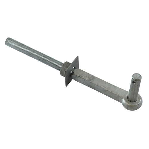 Gate Hook To Bolt HDG