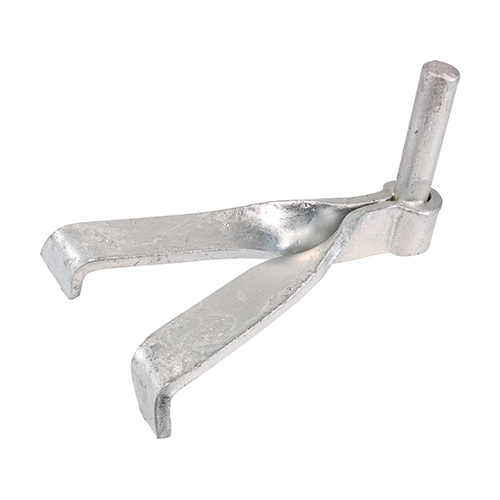 Gate Hooks to Build Sngle HDG