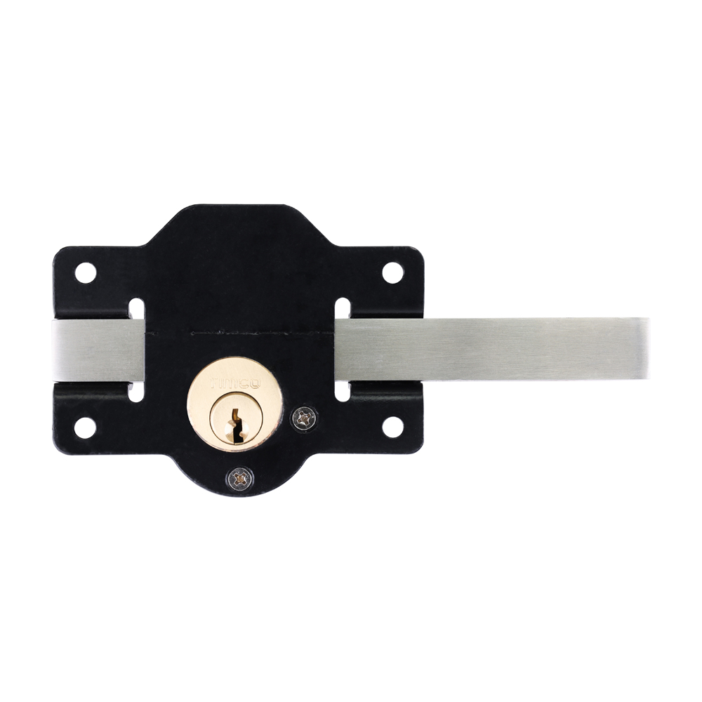 Long Throw Gate Lock - Single - Image 4