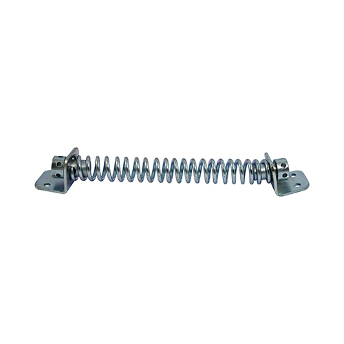 Gate Spring Zinc