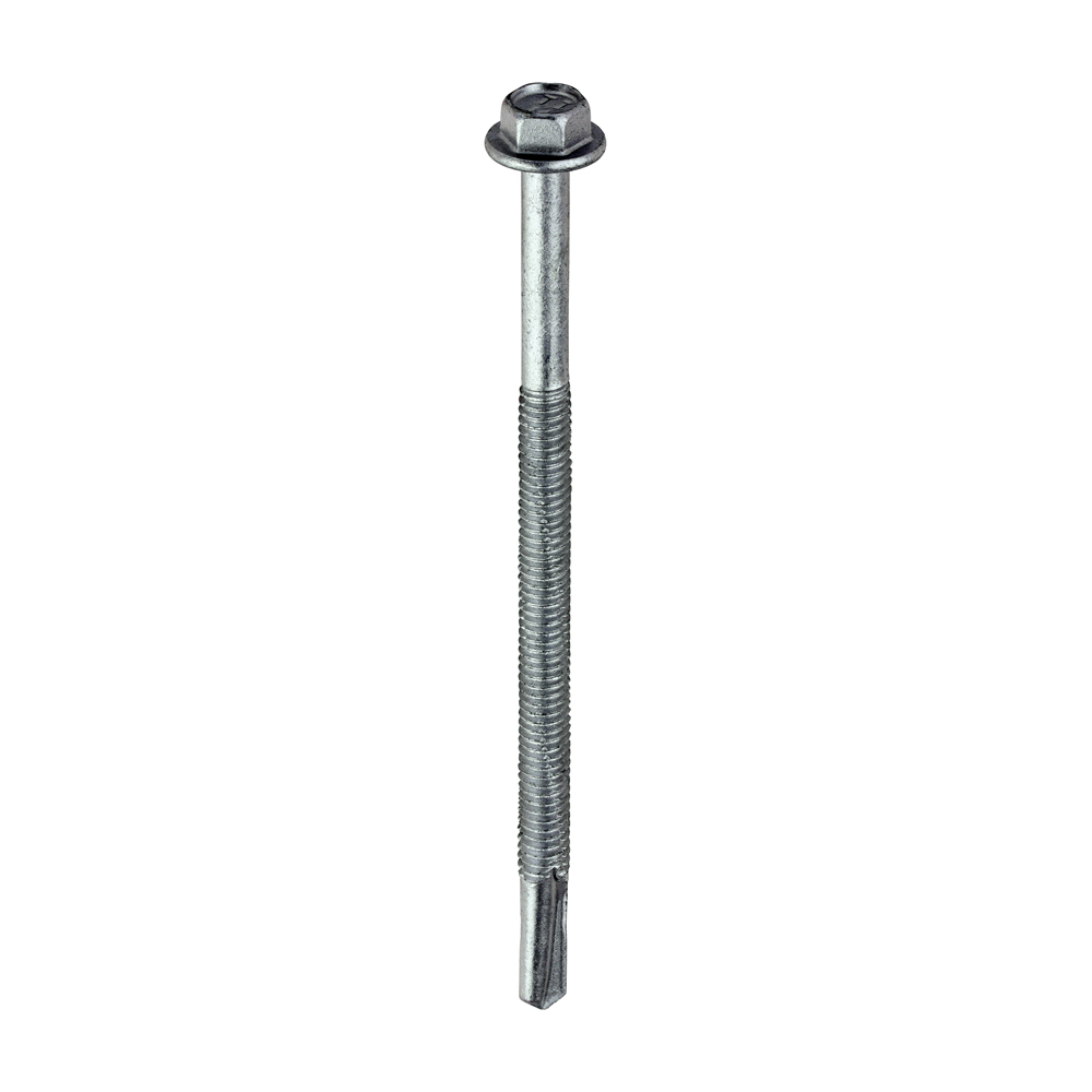 Hex Screw S/DRILL No5 EXT - Image 1