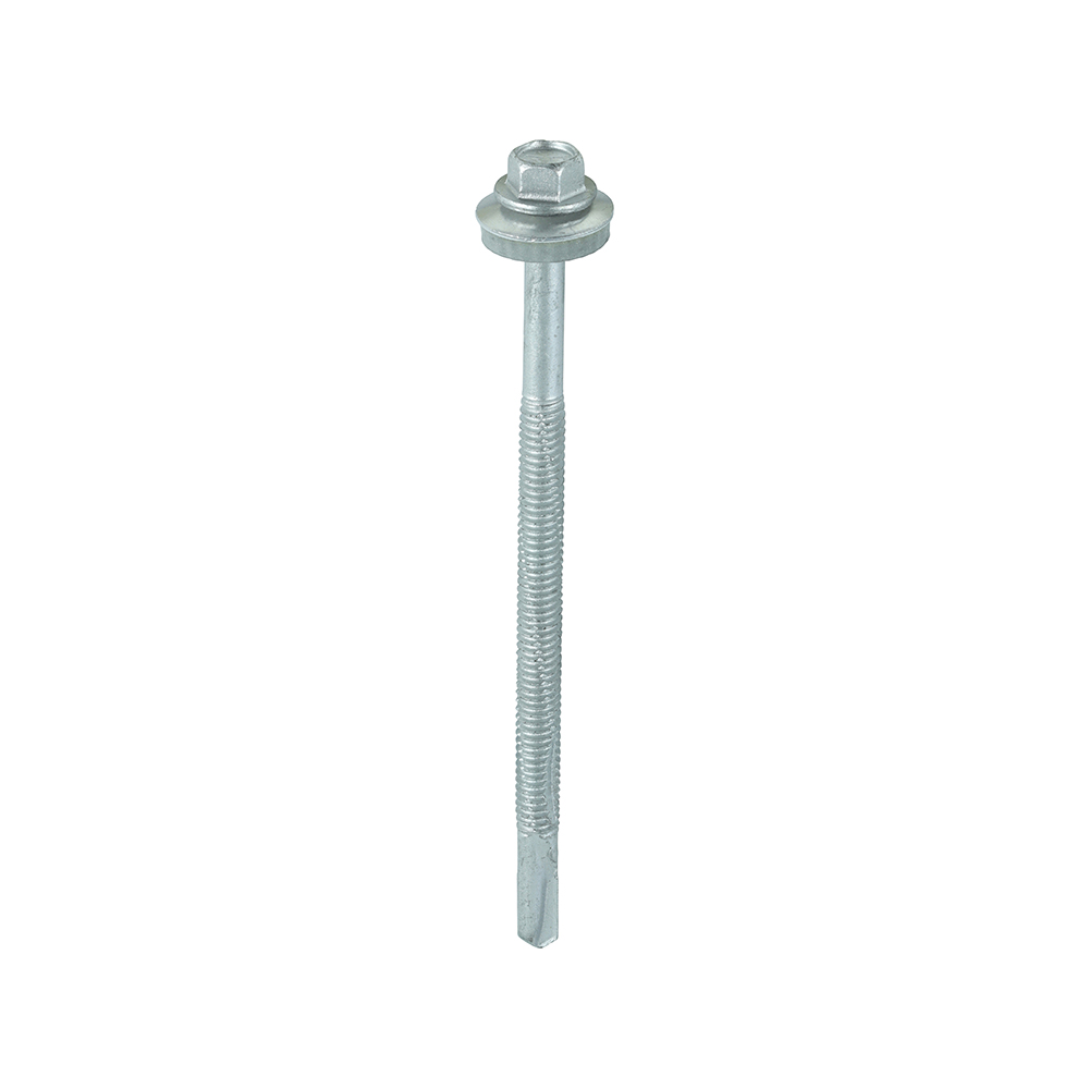 Hex Screw W16 S/DRILL No5 EXT