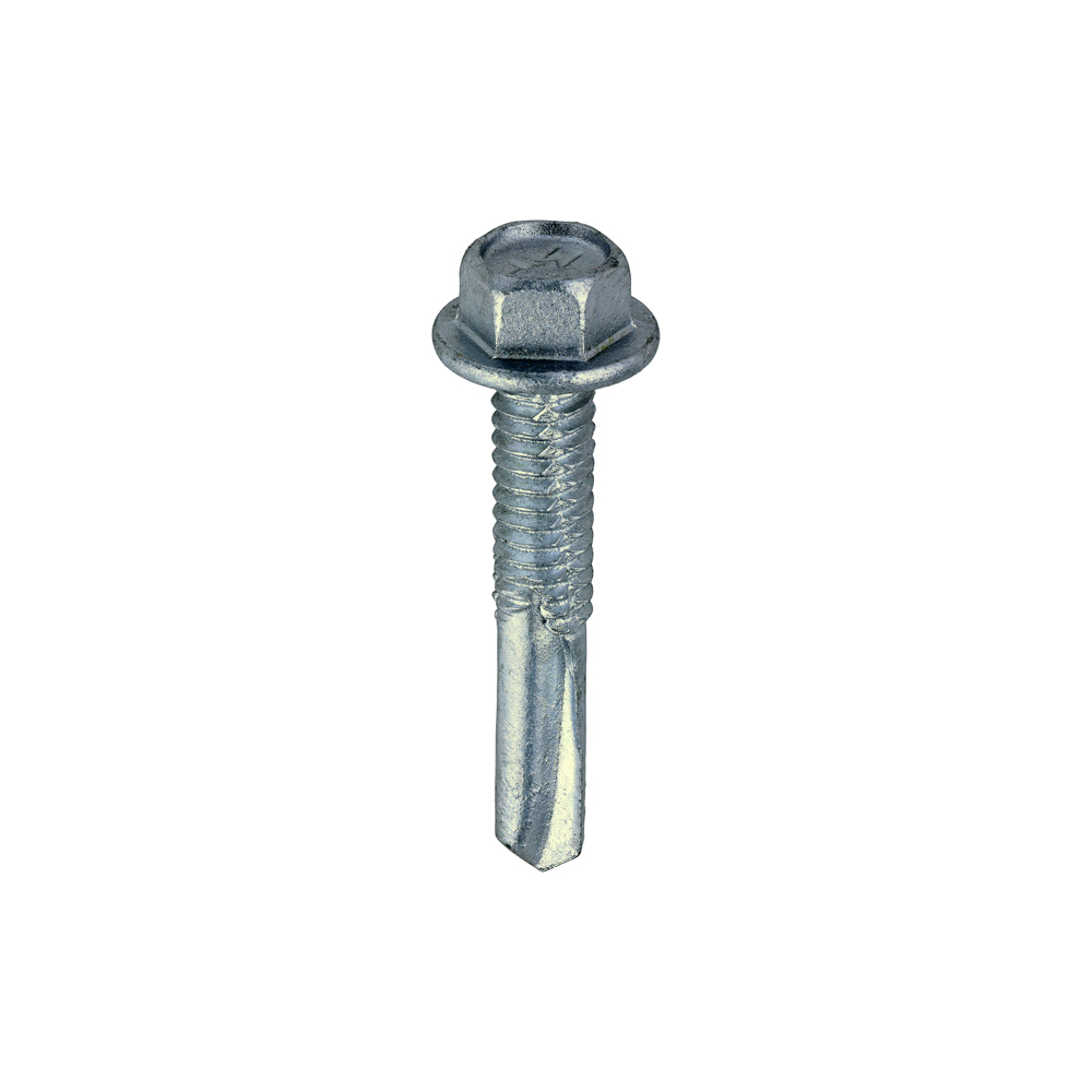 Hex Screw S/DRILL No5 EXT - Image 1