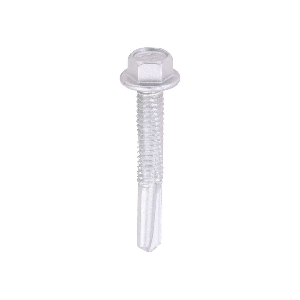 Hex Screw S/DRILL No5 EXT