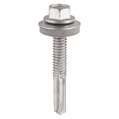 Hex Screw W16 S/D No5 Bag EXT