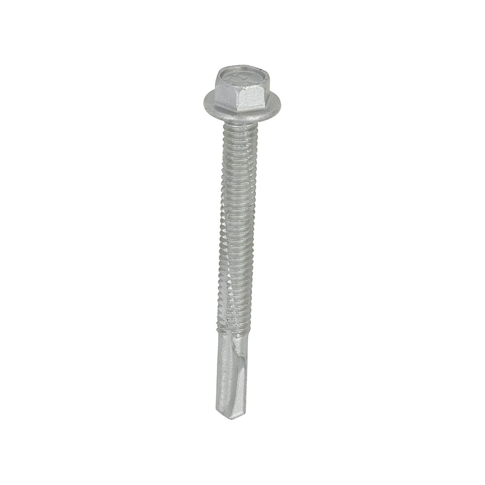 Hex Screw S/DRILL No5 EXT