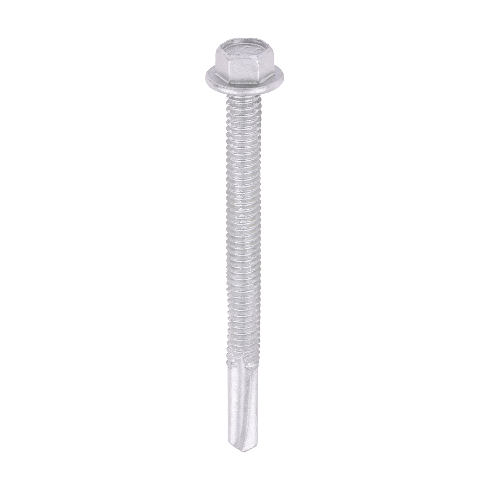 Hex Screw S/DRILL No5 EXT - Image 1