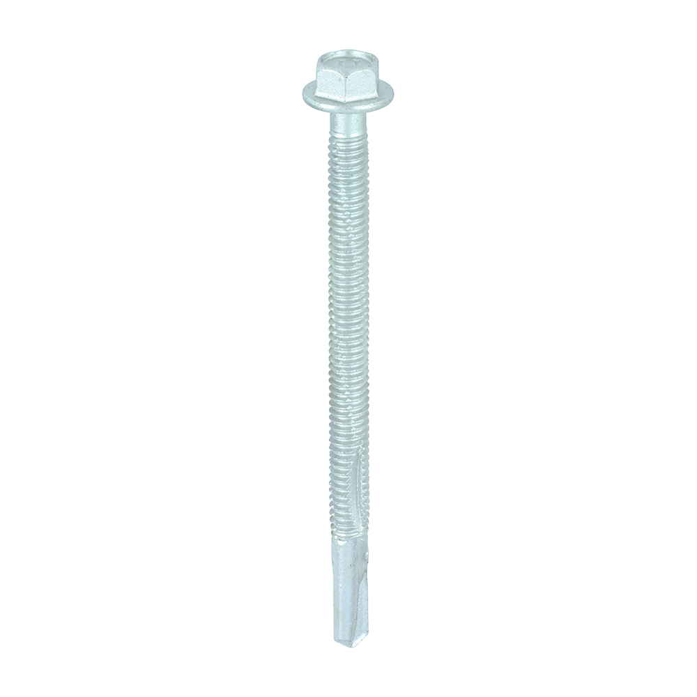 Hex Screw S/DRILL No5 EXT - Image 1