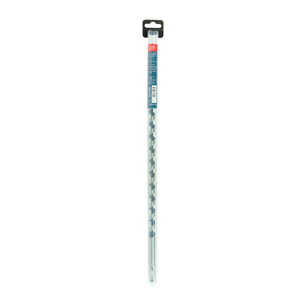 Hex Shank Wood Auger Bit - Image 3