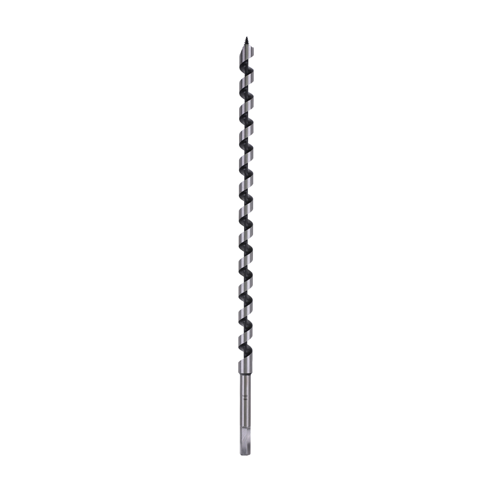 Hex Shank Wood Auger Bit