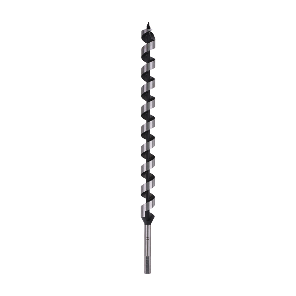 Hex Shank Wood Auger Bit