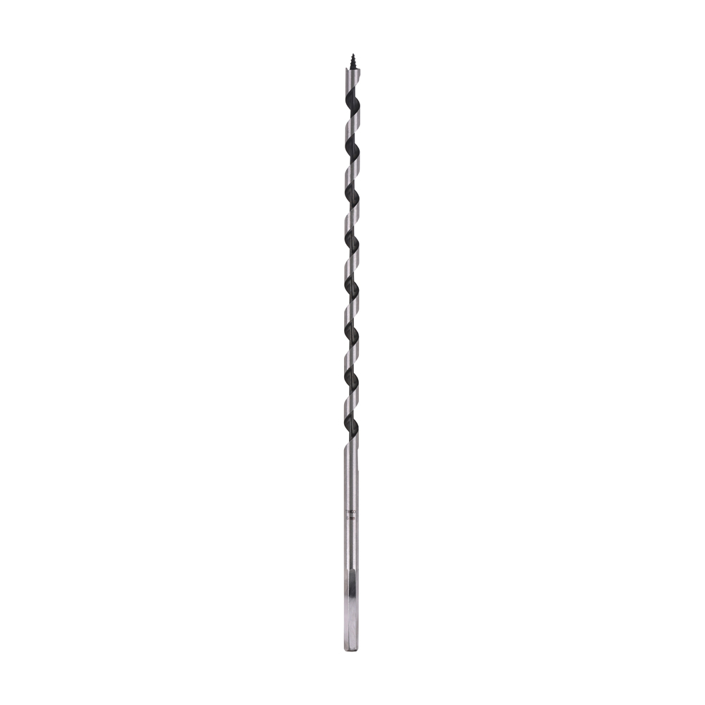 Hex Shank Wood Auger Bit - Image 1