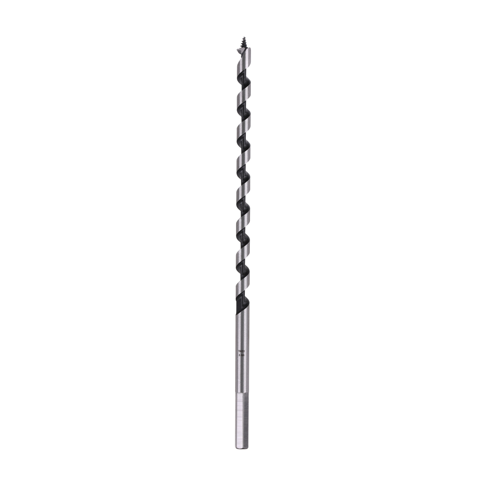 Hex Shank Wood Auger Bit