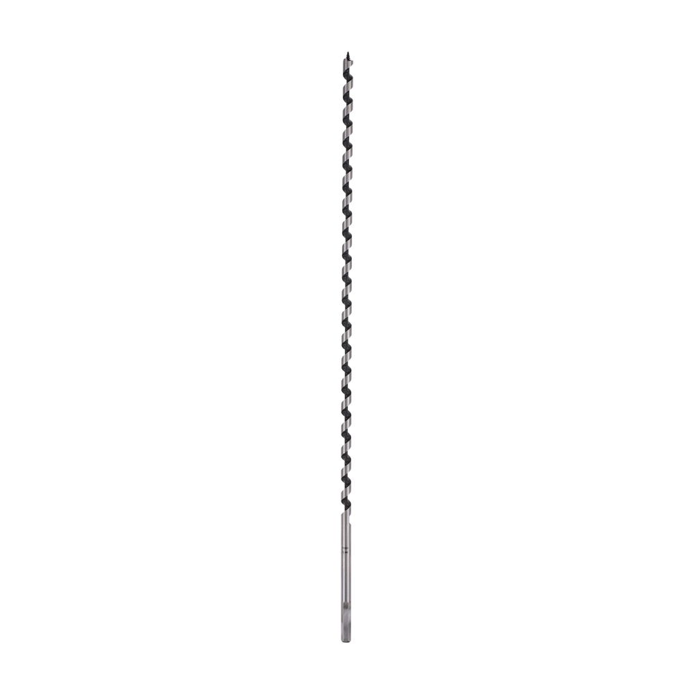 Hex Shank Wood Auger Bit
