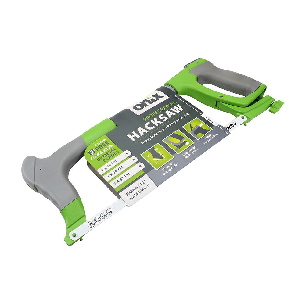 Professional Hacksaw - Image 2