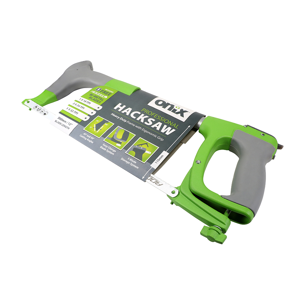 Professional Hacksaw - Image 3