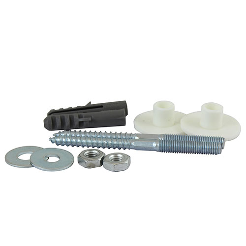 Heavy Duty Basin Fixing Kit - Image 1