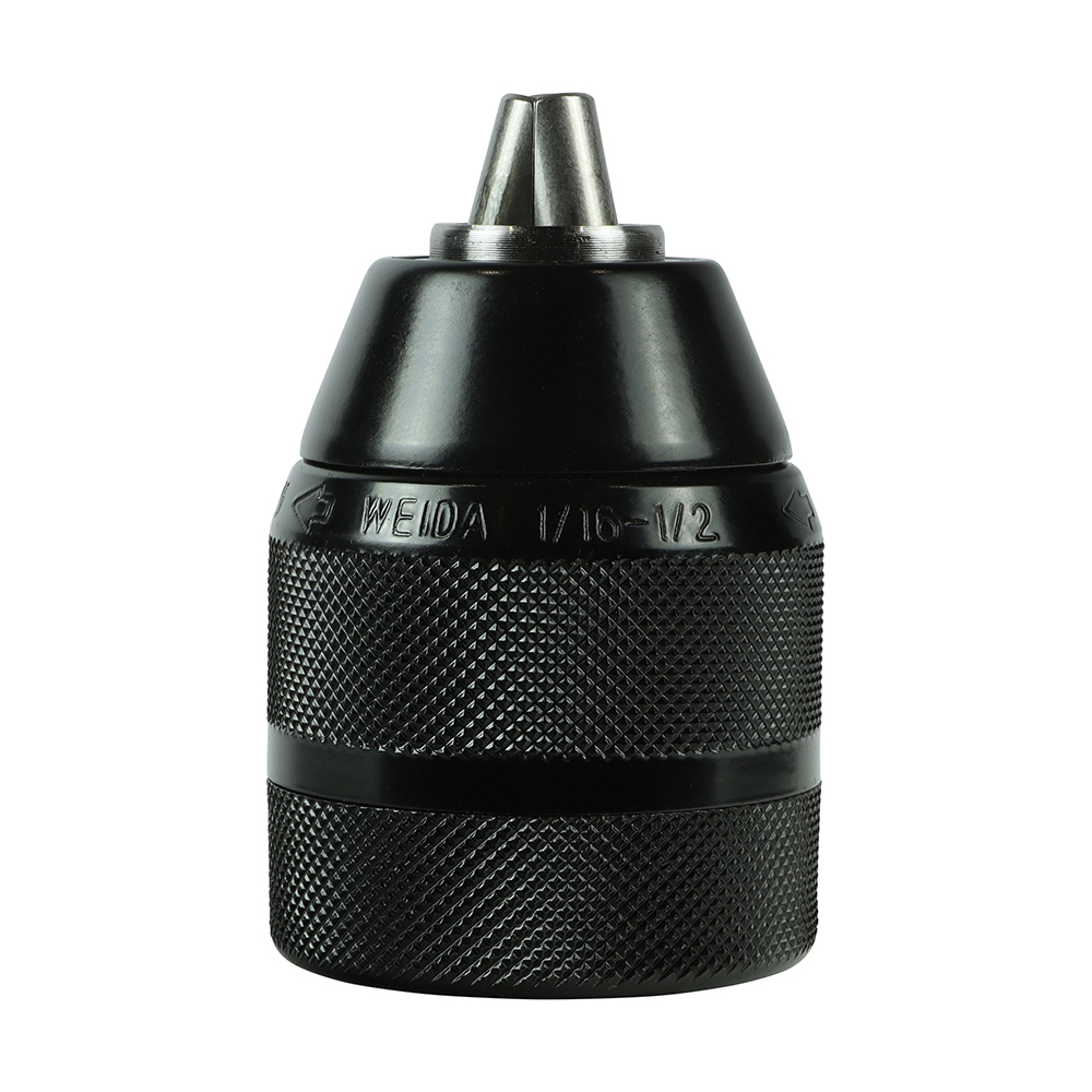 Keyless Chuck Super Heavy Duty