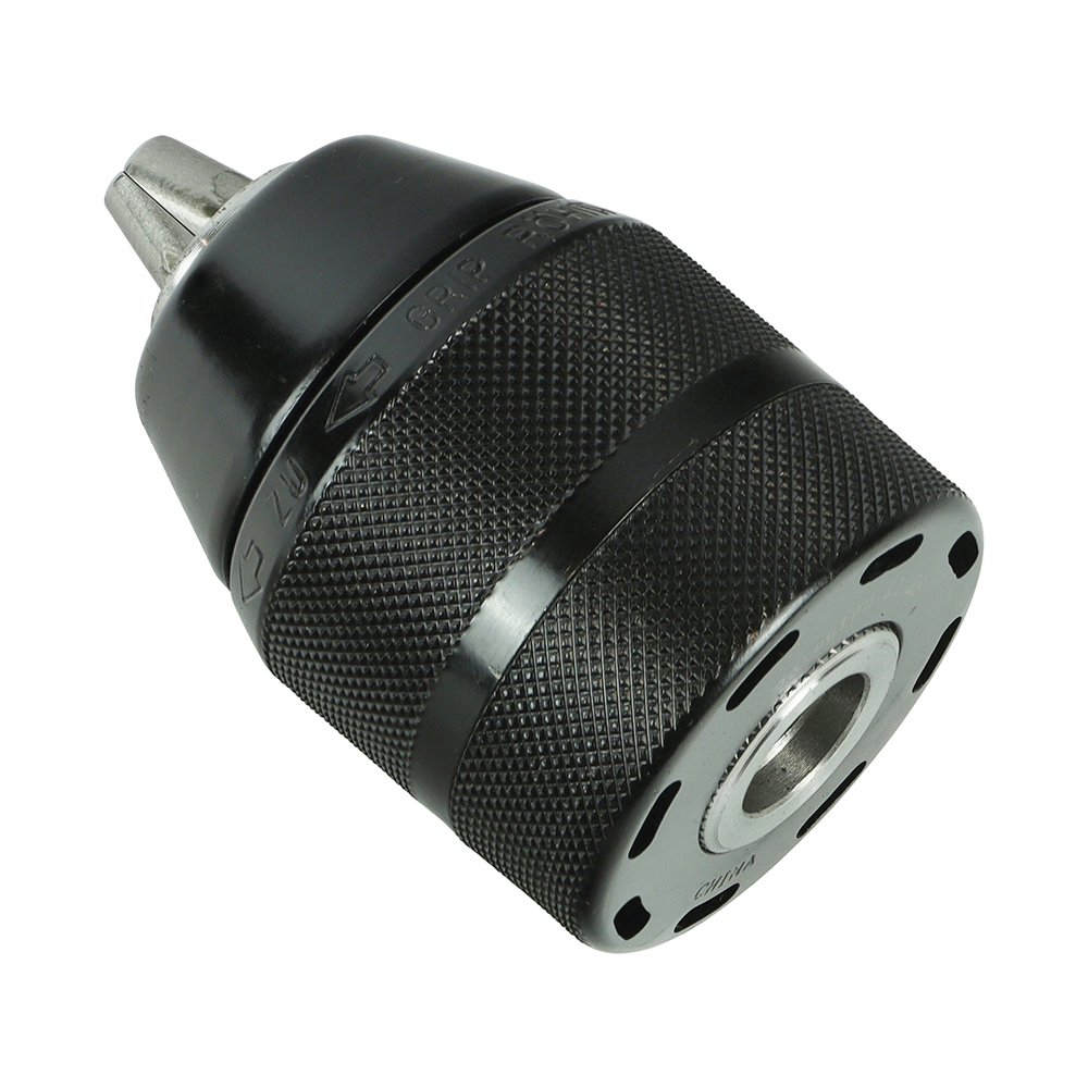 Keyless Chuck Super Heavy Duty - Image 2