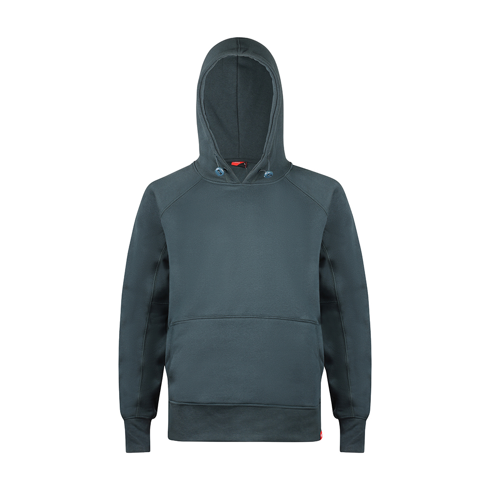 Hoodie - Green - Image 2